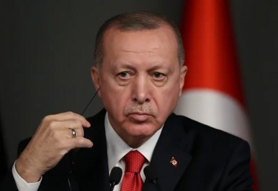 محاكمة رمزية لحكومة أردوغان في جنيف سبتمبر المقبل