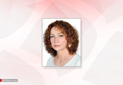 ترقية العراقية أنعام بجامعة البحرين.. صاحبة بحث رياضة البحرينية