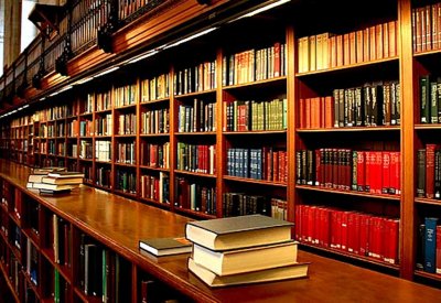 الكتب تتحدى كورونا