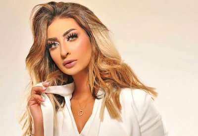 نور غندور تستعد لـمسلسل جمان 2