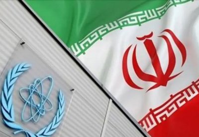 إيران تهدد الوكالة الدولية للطاقة الذرية بالرد على إجراءاتها حول النووي