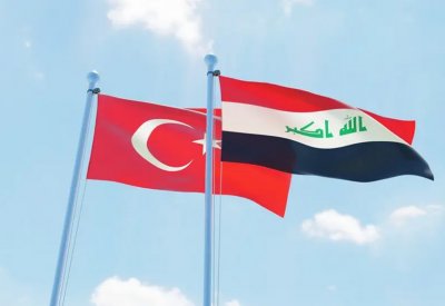 العراق يستنكر اختراق طائرات تركية لأجوائه