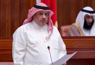 أمين عام مجلس النواب: أمانة النواب تطلق برنامج الثقافة البرلمانية للجمهور