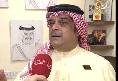 "دراما بحرينية" برنامج جذب المشاهدين وحقق نجاحا من أول حلقة