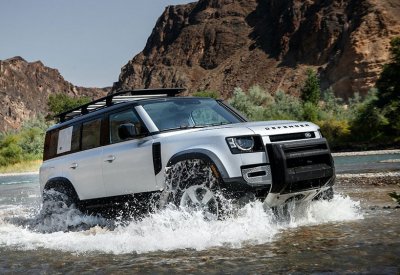 مشاكل زيادة الطلب على ديفندر الجديدة