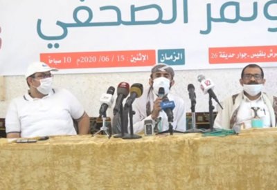 كورونا يتفشى في سجون الحوثي وغريفثس في دائرة الاتهام