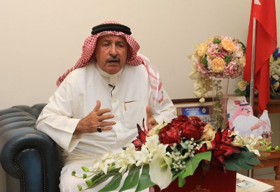 محافظ المحرق: المحافظة تحظى باهتمام قيادة جلالة الملك في كافة المشاريع