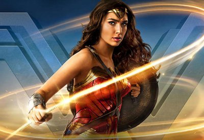 تأجيل طرح Wonder Woman 2