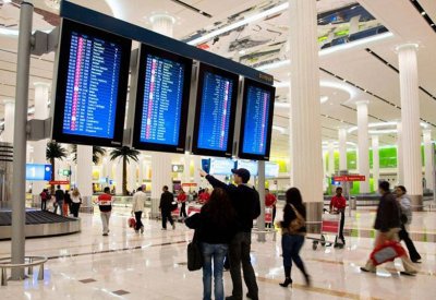 اعتبارا من 23 يونيو.. الإمارات تسمح بالسفر إلى وجهات محددة