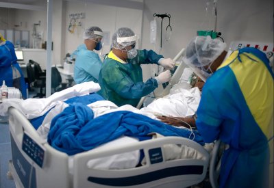 أكثر من 8 ملايين إصابة مؤكدة بكورونا حول العالم