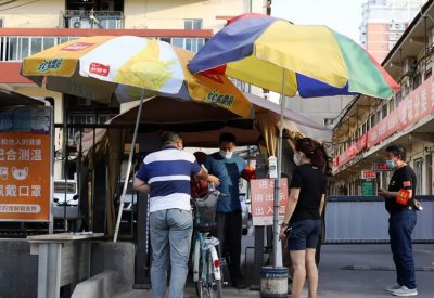 "الوضع خطير في بكين".. أحلت الموجة الثانية على الصين؟