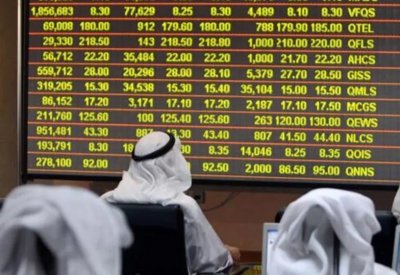 البورصات الخليجية تنتعش مع ارتفاع أسعار النفط