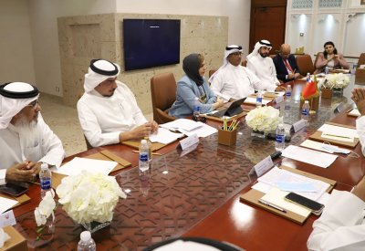 رئيسة لجنة التحقيق في الإسكان: الوزارة حجبت معلومات جوهرية تتعلق بعدالة مستحقي الطلبات الاسكانية