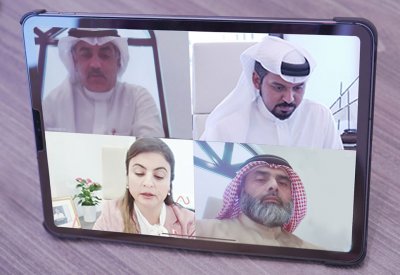 "خدمات النواب" توافق على استملاك مستشفى البحرين الدولي