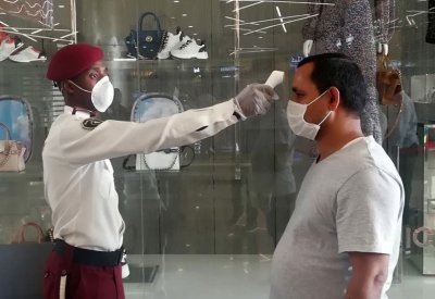 السعودية تسجل 4267 إصابة جديدة بفيروس كورونا
