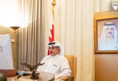 السماح بالتدريب الداخلي والخارجي للرياضيين المحترفين والمنتخبات الوطنية واستئناف الدوريات المحلية بحلول منتصف يوليو