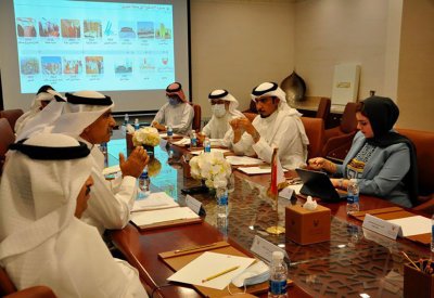 "الإسكان": حريصين على التعاون مع لجنة التحقيق البرلمانية 