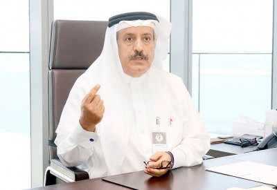 عدنان يوسف: راضون تماما عن أداء مجموعة البركة المصرفية  في ظروف جائحة كورونا