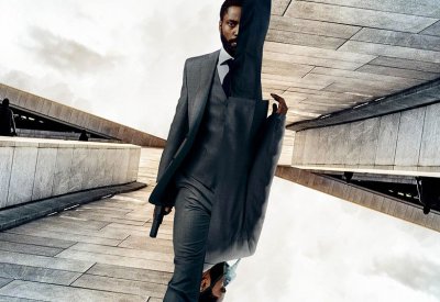 تأجيل طرح فيلم «Tenet»