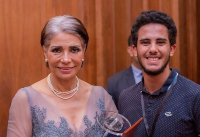 سوسن بدر تنفي خبر خطوبتها