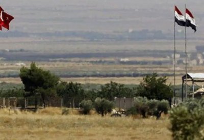 على خطى تركيا.. إيران تقصف لليوم الثاني شمال العراق