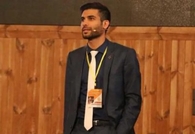 أقر بانتهاك العقوبات الأميركية.. رجل إيران يعترف