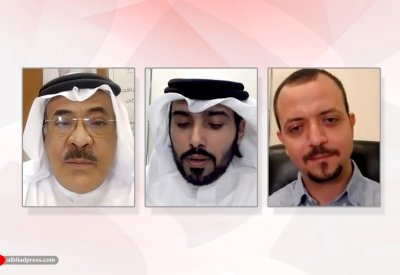 د. خالد بن خليفة: المركز سيدشن قريبا كتابا يوثق مئوية الرعاية الصحية في البحرين