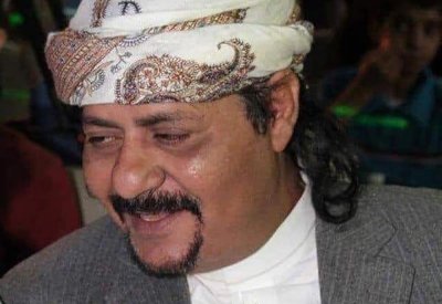 وفاة الفنان اليمني حسن علوان بـفيروس كورونا