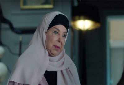 ابنة الفنانة رجاء الجداوي: ماما تعبانة.. أرجوكم ادعولها ‏