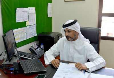 تأنيث محلات النساء بالجنوبية.. ووقف بيع الكرك بشارع ماجد النعيمي بالرفاع