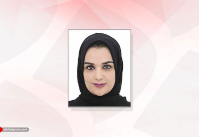 الفنانة هاجر الفضالة: ”الكاريكاتير يخاطب جميع العقول واللغات والتوجهات“ 