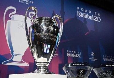 الاتحاد الأوروبي يكشف طريقة استئناف دوري الأبطال