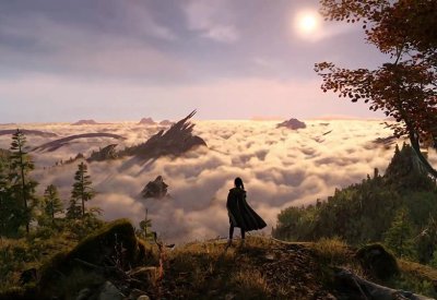 لعبة جديد من Final Fantasy XV لجهاز سوني الجديد 