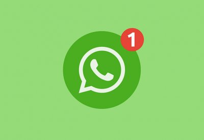 "واتساب" بتغيير كلي مرتقب