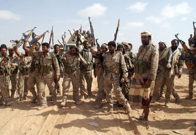معارك متواصلة شرق صنعاء.. وخسائر فادحة في صفوف الحوثيين