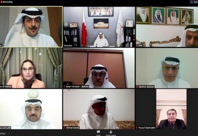 محافظ العاصمة: المحافظة تعتمد أفضل أدوات التواصل الفعال مع المواطنين