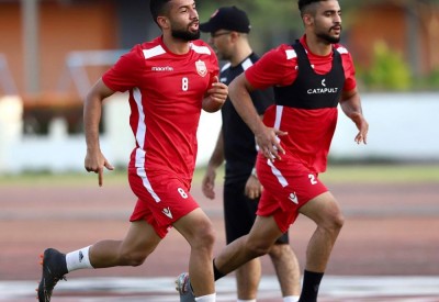 عودة النشاط الرياضي.. هل هي ممكنة بالفعل؟!
