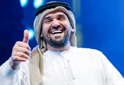 حسين الجسمى ينصح جمهوره بتجنب سوء الظن