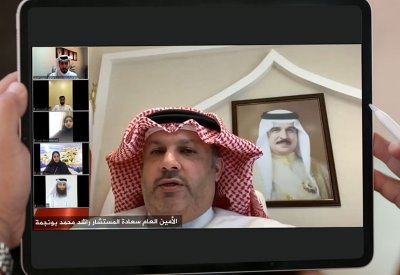 "أمانة النواب" حريصة على مواصلة البرامج التطويرية
