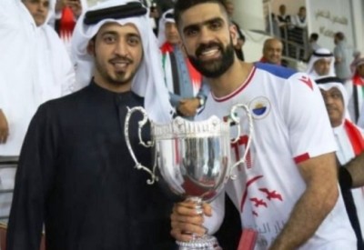 علي ميرزا يتلقى عرضين خليجيين