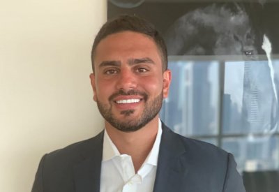  السوري ليث غيبة يتعاقد على كليب جديد لنجمة لبنانية