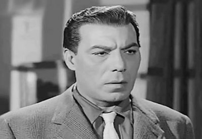 4 أفلام تسجيلية في احتفال بمئوية ملك الترسو فريد شوقي