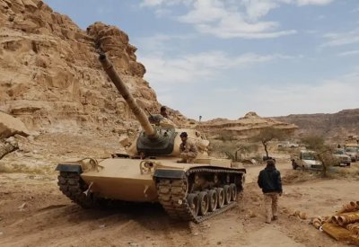 الجيش اليمني: كبدنا ميليشيات الحوثي خسائر كبيرة في صعدة