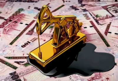 جودي: ارتفاع صادرات الخام السعودية لـ10.23 مليون ب/ي
