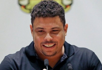 الظاهرة رونالدو: هذا اللاعب يذكرني بنفسي وعلى ريال مدريد ضمه بأي مقابل