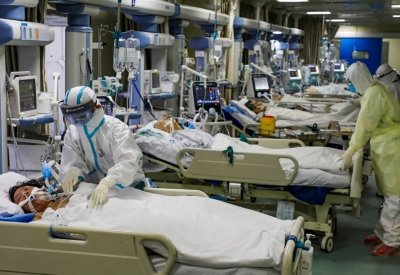 متعافو كورونا يتخطون 4 ملايين