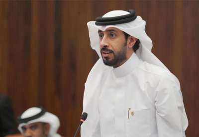 النائب عمار قمبر: حقا أفتخر بأنني من الشباب البحريني