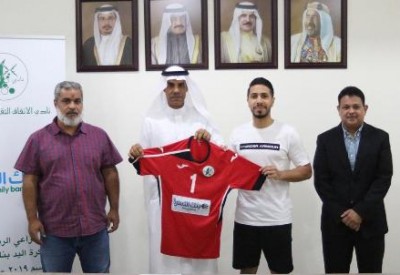 فيصل: هذه أسباب تجديد عقدي مع الاتفاق