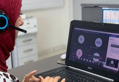مدير المركز الإقليمي: توظيف التكنولوجيا لتدريب المعلمين عن بعد إنجاز آخر للتعليم في ظل "كورونا"