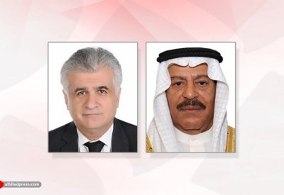 رئيس مجلس الشورى يرعى مؤتمرًا افتراضيًا حول الذكاء الاصطناعي المؤتمر بمشاركة مختصين ومشاركين من داخل وخارج البحرين